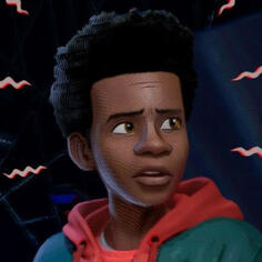 miles morales