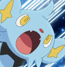 shinx